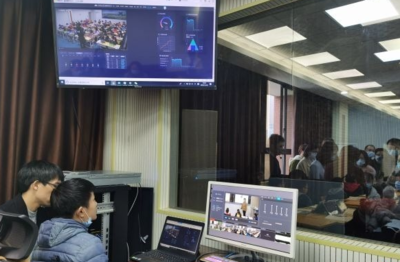 智慧教育新標(biāo)桿 武漢打造國家示范區(qū)，5G全覆蓋與信息官制度引領(lǐng)未來